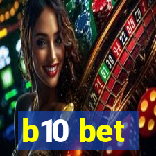 b10 bet